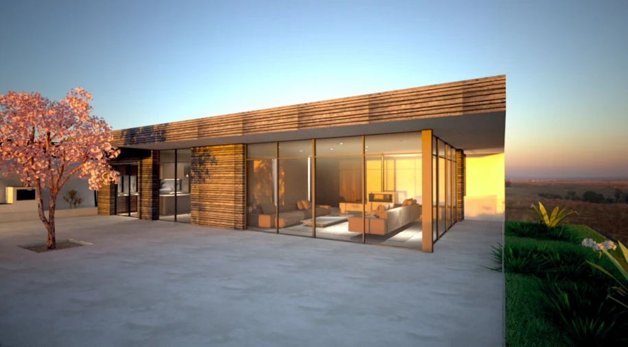 Terreno para Venda em Vila Real de Santo Antonio Foto 17