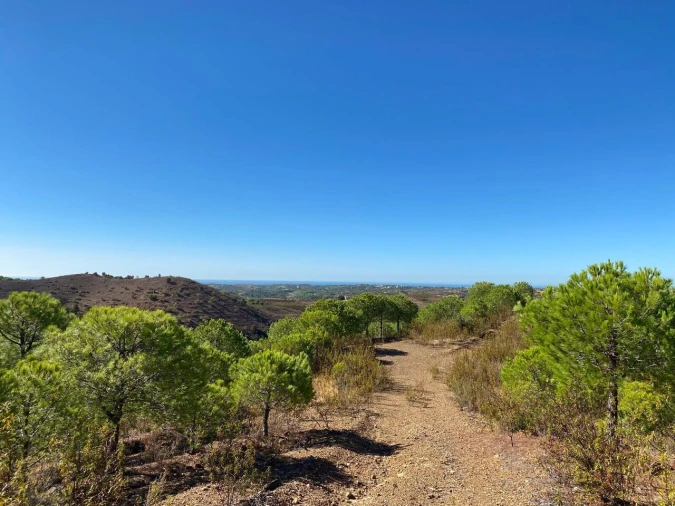 Terreno para Venda em Vila Real de Santo Antonio