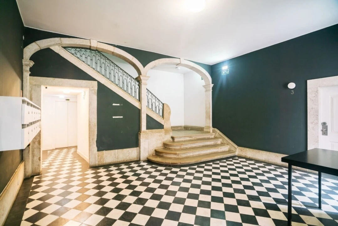 Apartamento T2 para Venda em Alcantara Foto 8