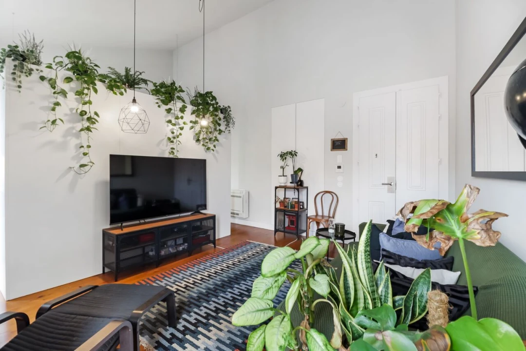 Apartamento T2 para Venda em Alcantara Foto 5