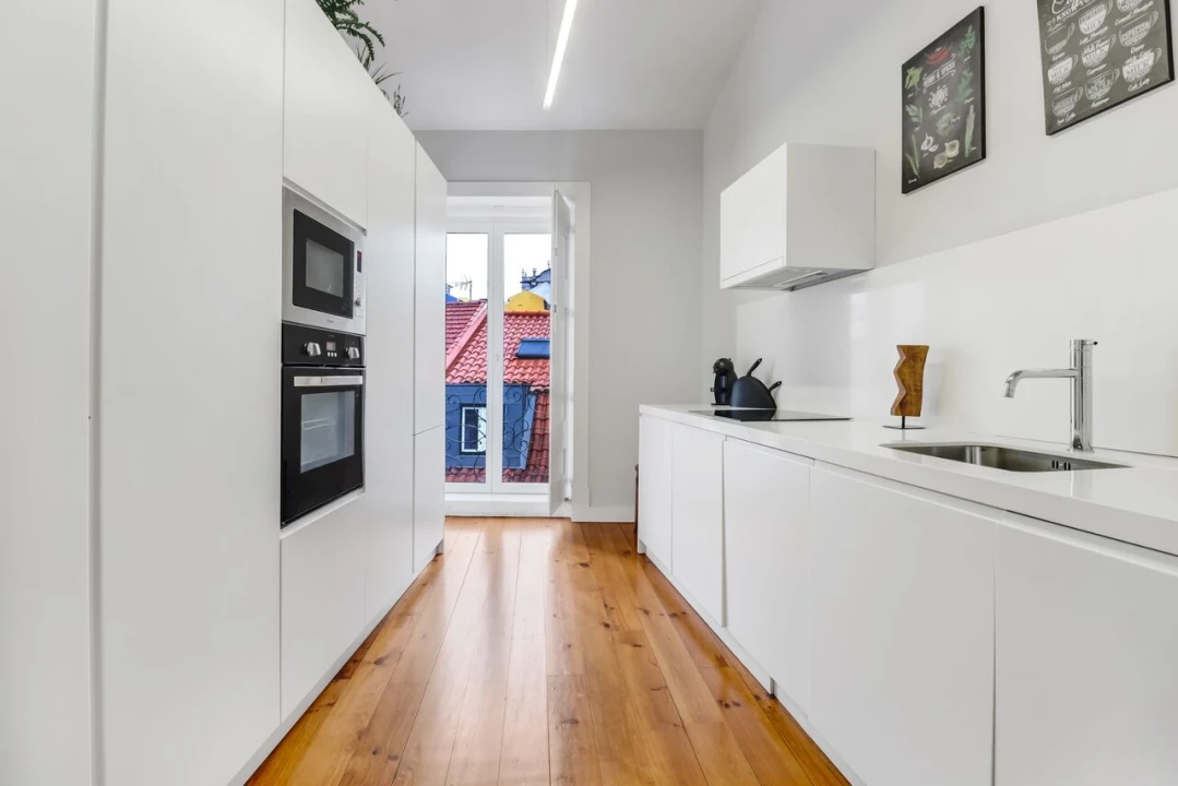 Apartamento T2 para Venda em Alcantara Foto 16