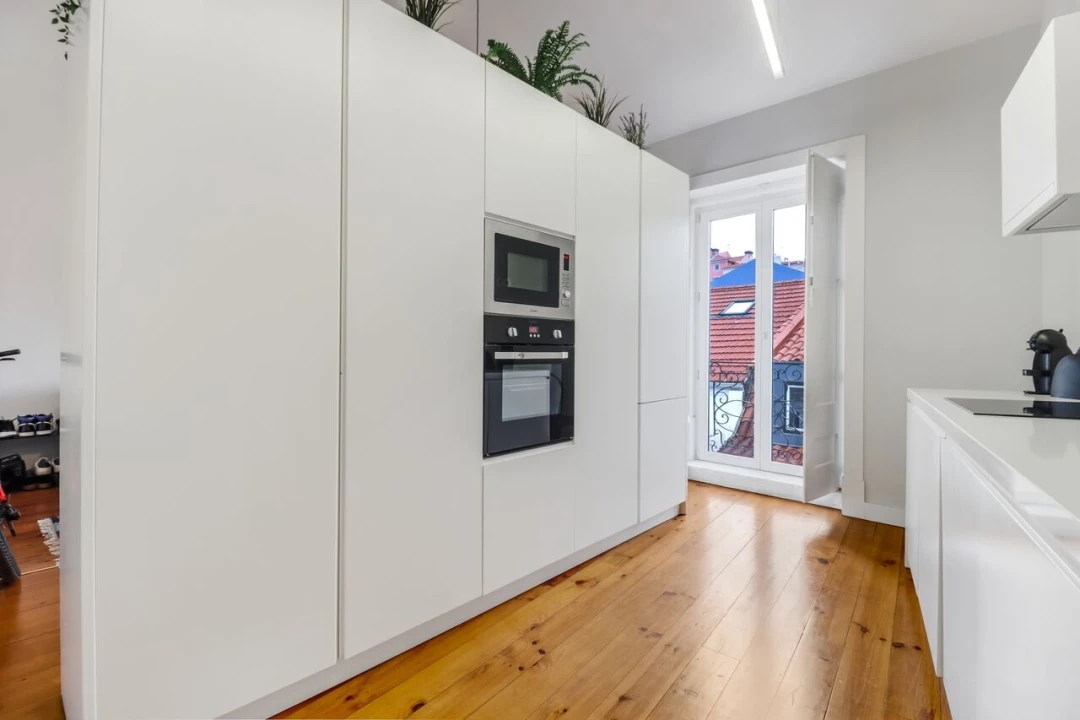 Apartamento T2 para Venda em Alcantara Foto 17