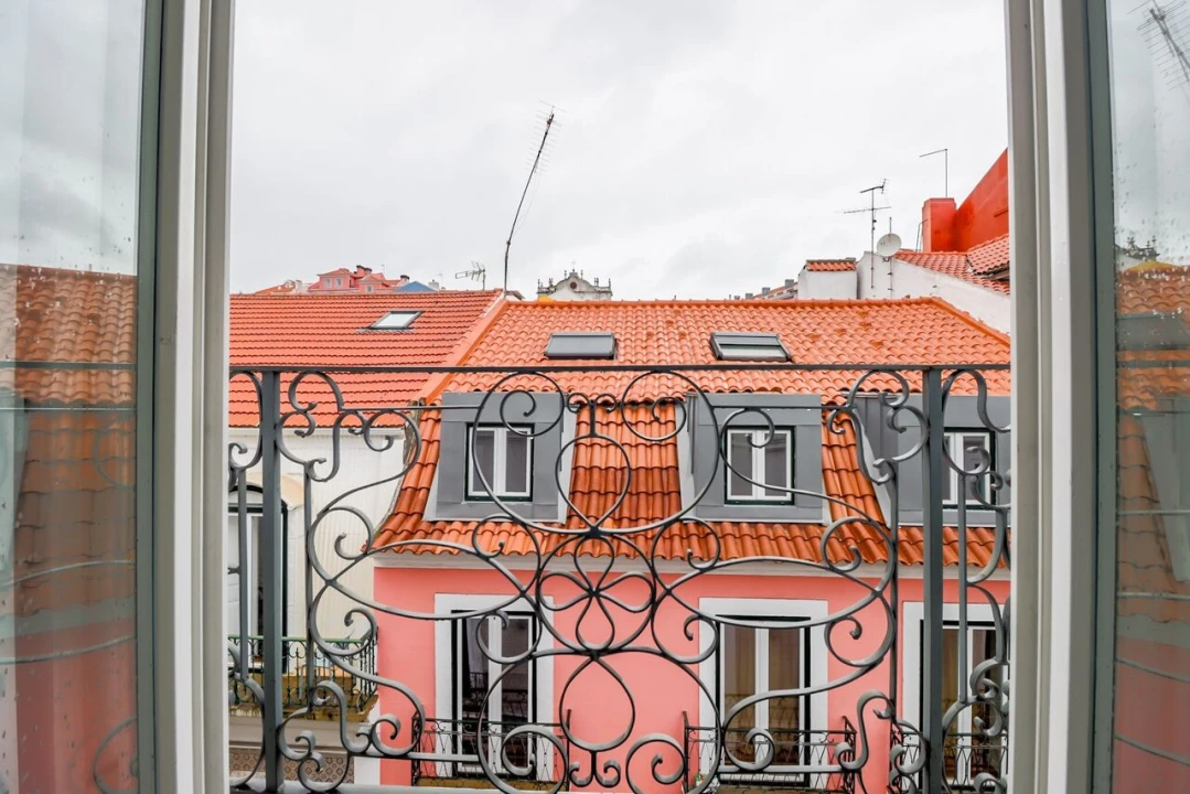 Apartamento T2 para Venda em Alcantara Foto 20