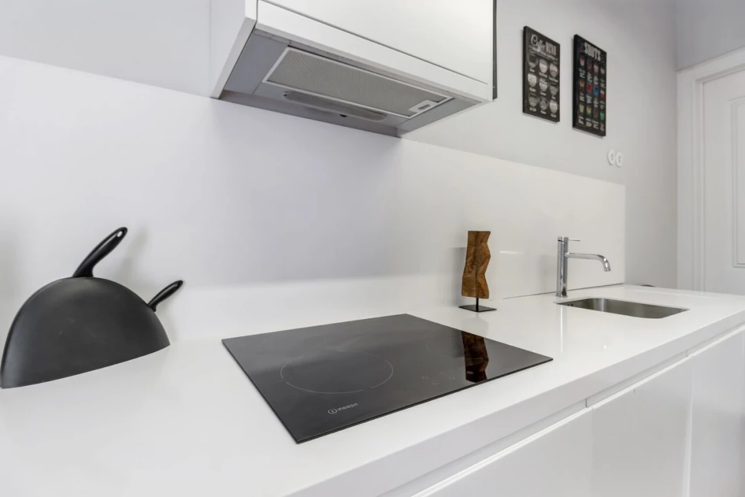 Apartamento T2 para Venda em Alcantara Foto 21