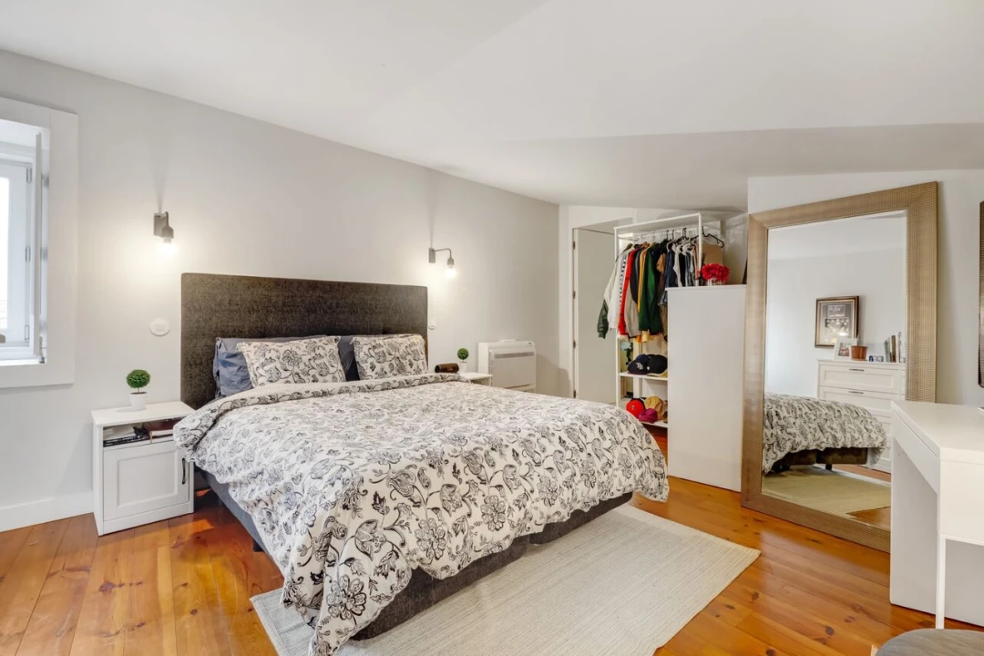 Apartamento T2 para Venda em Alcantara Foto 22