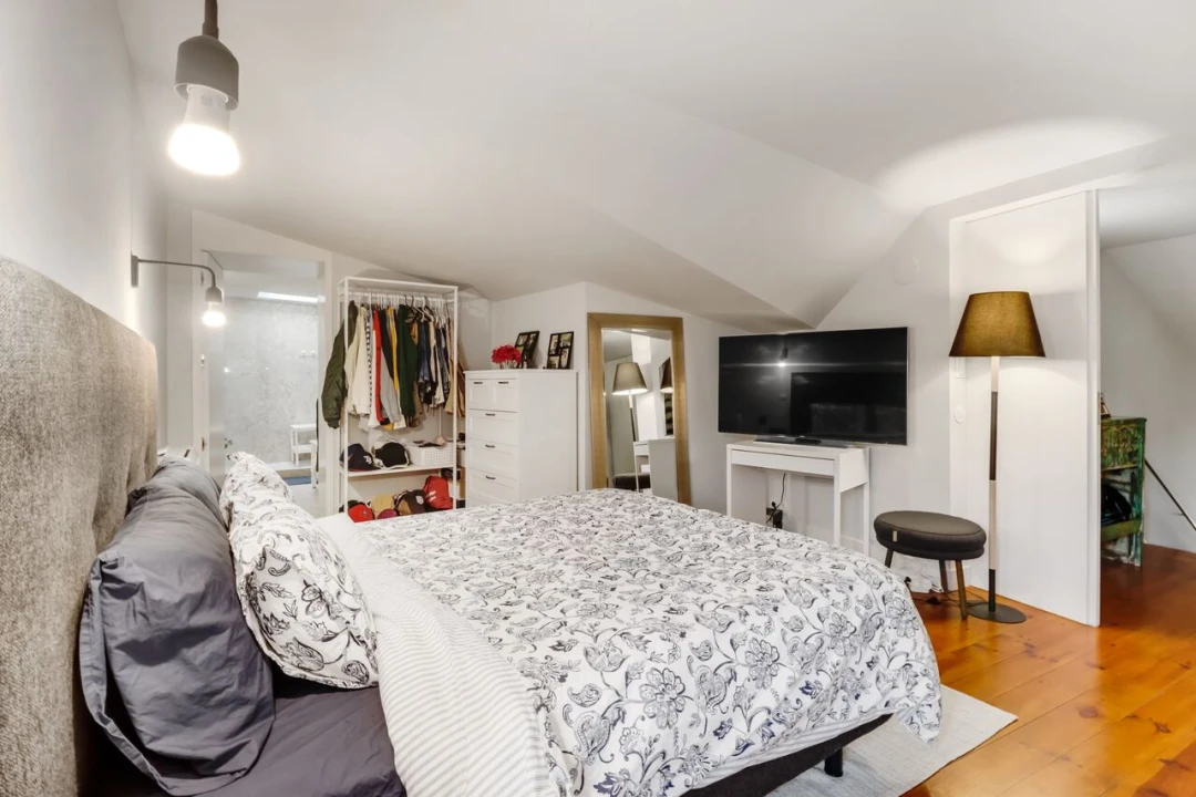 Apartamento T2 para Venda em Alcantara Foto 24