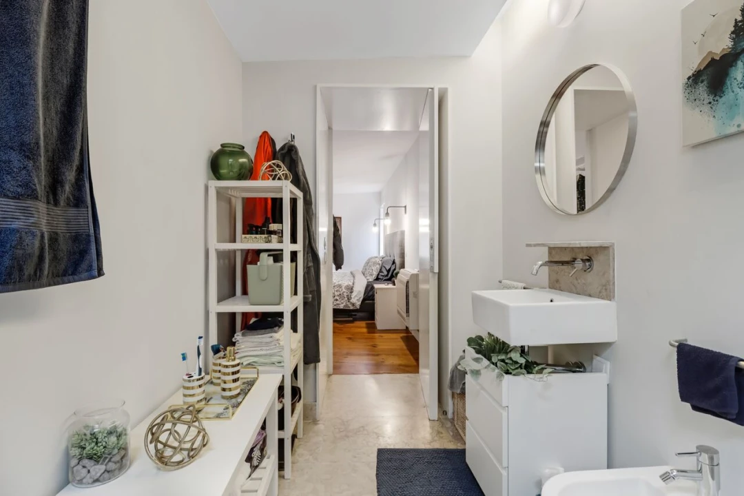 Apartamento T2 para Venda em Alcantara Foto 28