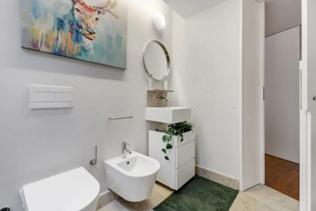 Apartamento T2 para Venda em Alcantara Foto 34