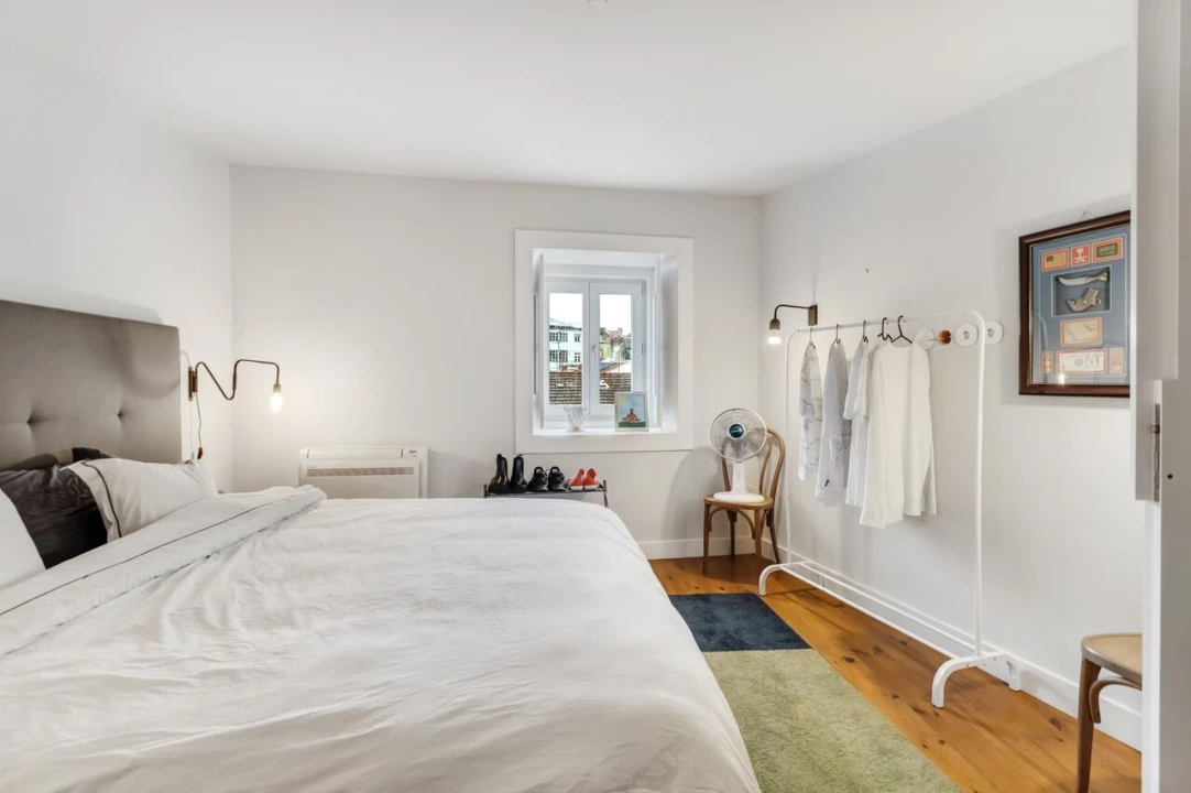 Apartamento T2 para Venda em Alcantara Foto 32