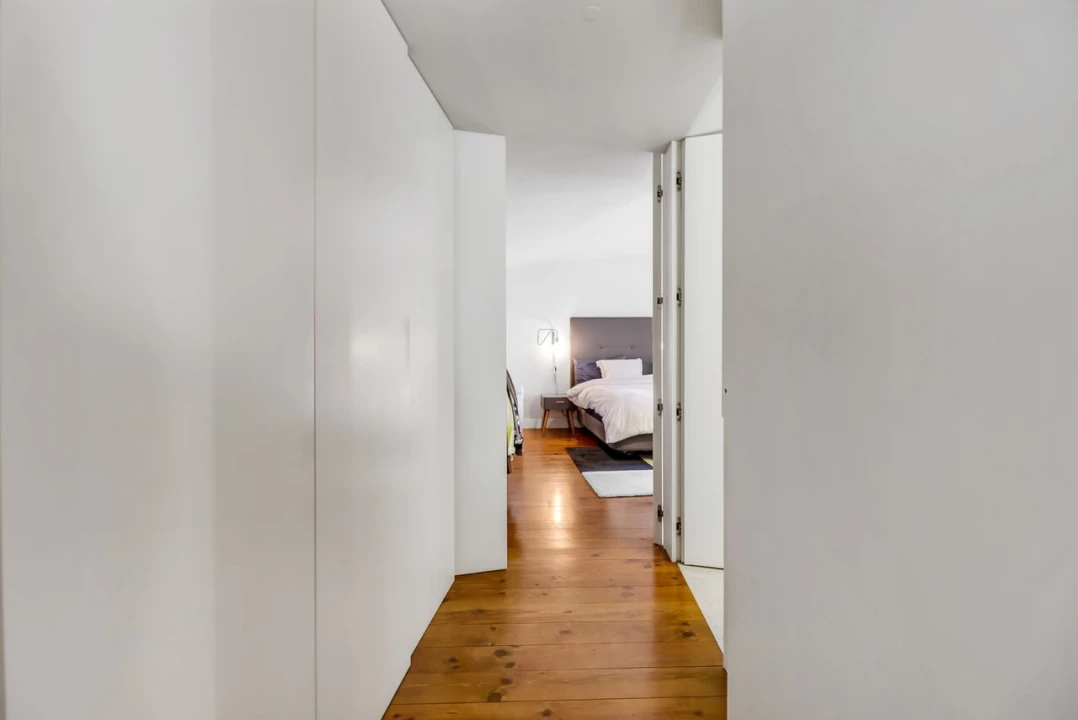 Apartamento T2 para Venda em Alcantara Foto 33