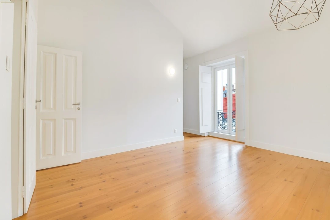 Apartamento T2 para Venda em Alcantara Foto 6