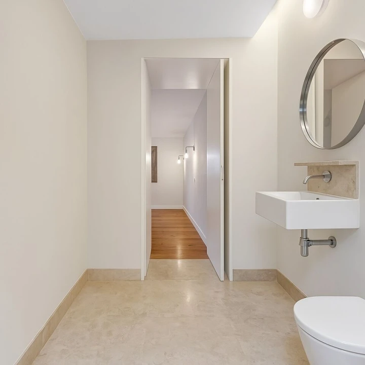 Apartamento T2 para Venda em Alcantara Foto 27