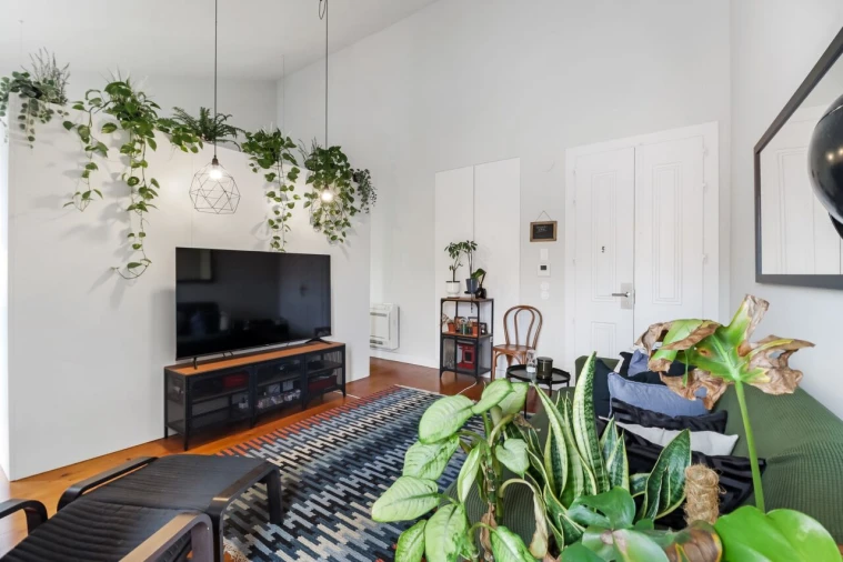 Apartamento T2 para Venda em Alcantara Foto 5