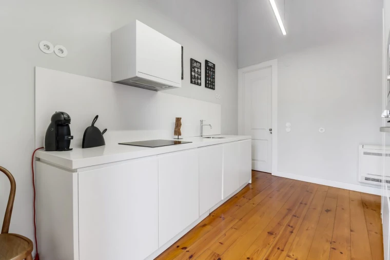 Apartamento T2 para Venda em Alcantara Foto 18