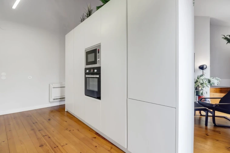 Apartamento T2 para Venda em Alcantara Foto 19