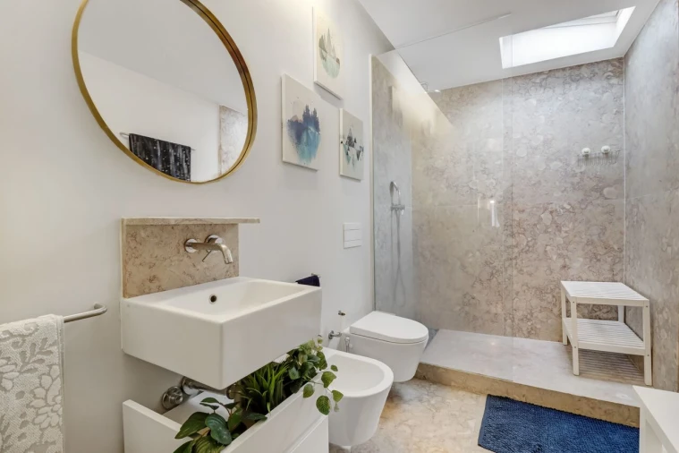 Apartamento T2 para Venda em Alcantara Foto 25