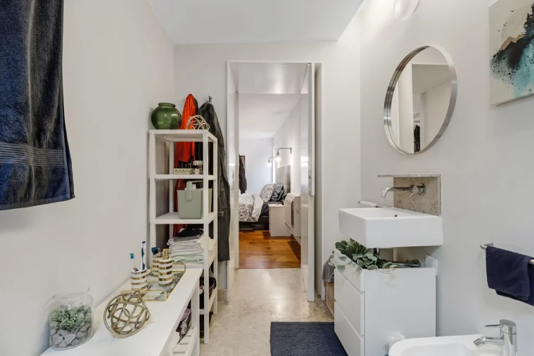 Apartamento T2 para Venda em Alcantara Foto 28