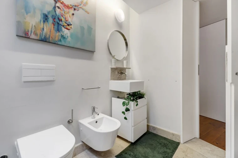 Apartamento T2 para Venda em Alcantara Foto 34