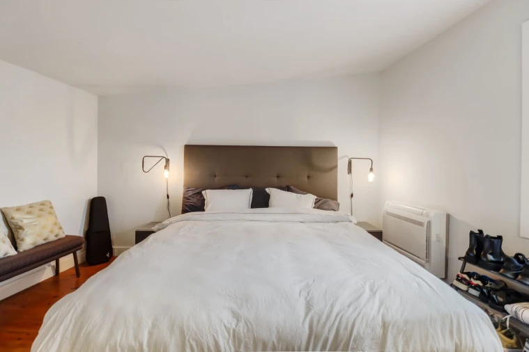 Apartamento T2 para Venda em Alcantara Foto 31