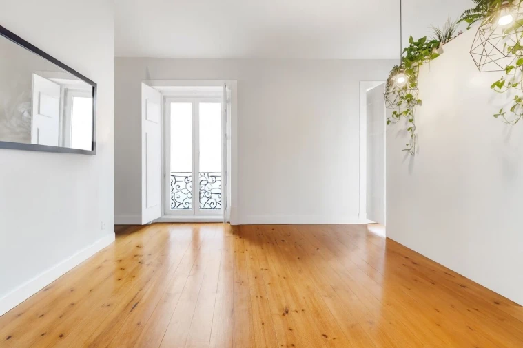 Apartamento T2 para Venda em Alcantara Foto 4