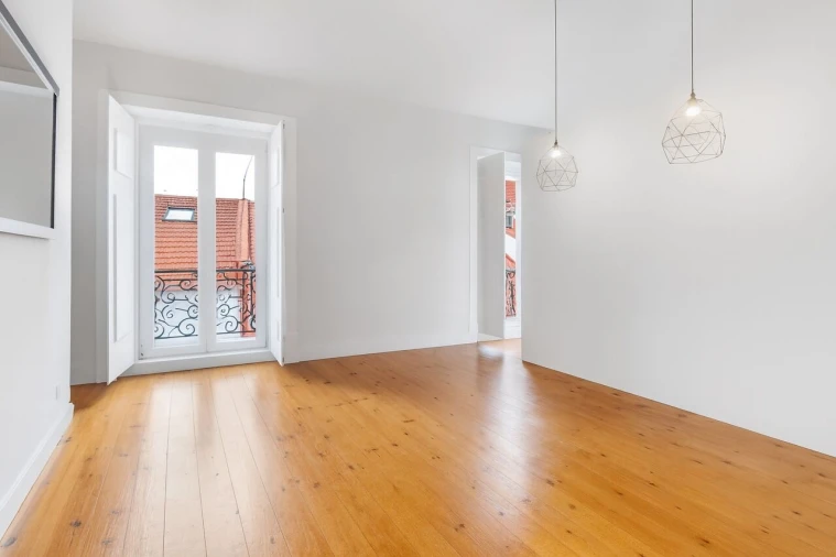 Apartamento T2 para Venda em Alcantara Foto 12