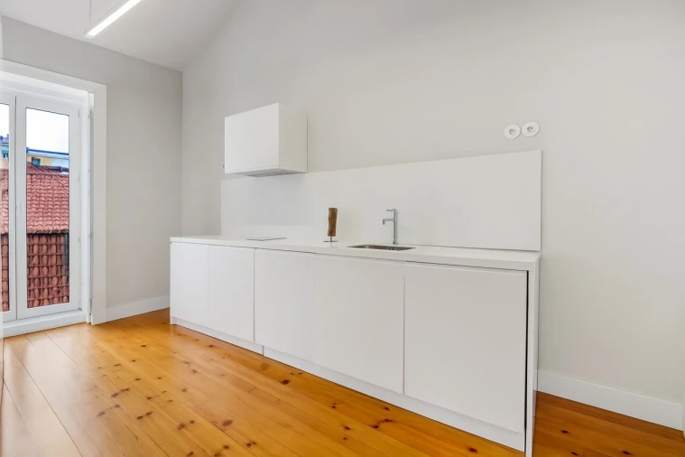 Apartamento T2 para Venda em Alcantara Foto 14