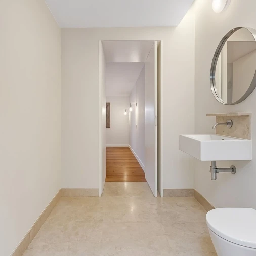 Apartamento T2 para Venda em Alcantara Foto 27