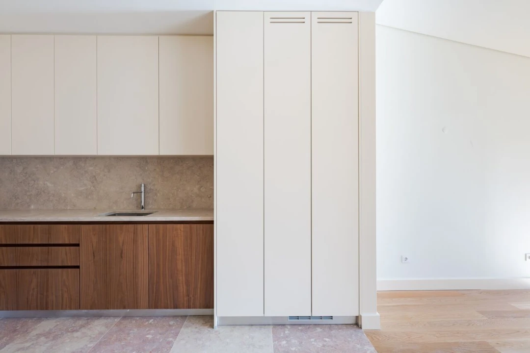 Apartamento T2 para Venda em Misericórdia Foto 14