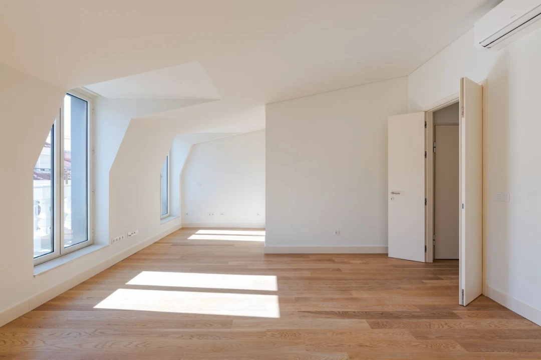 Apartamento T2 para Venda em Misericórdia Foto 9