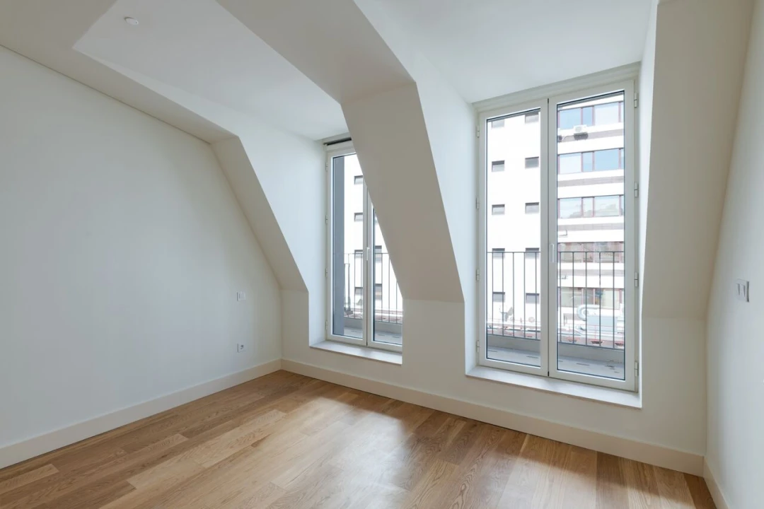 Apartamento T2 para Venda em Misericórdia Foto 22