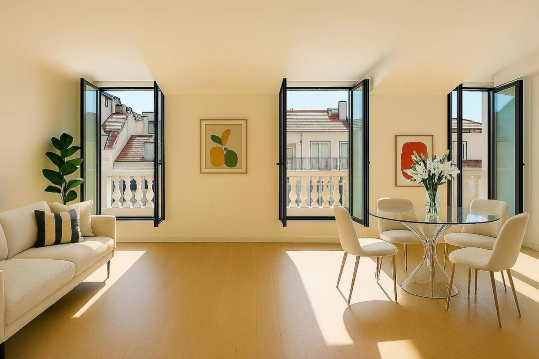 Apartamento T2 para Venda em Misericórdia Foto 5