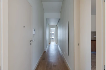 Apartamento T2 para Venda em Misericórdia