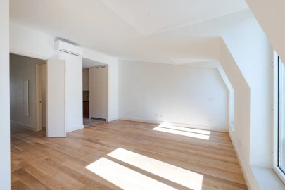 Apartamento T2 para Venda em Misericórdia