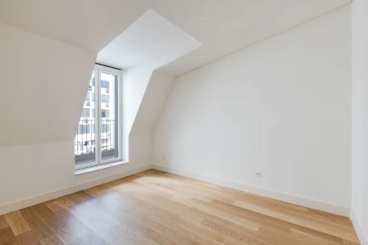 Apartamento T2 para Venda em Misericórdia