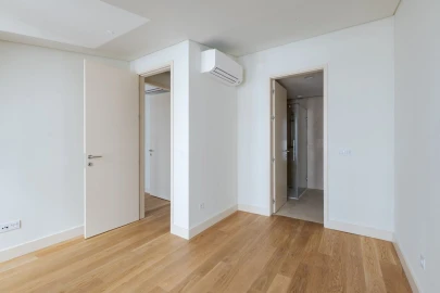 Apartamento T2 para Venda em Misericórdia