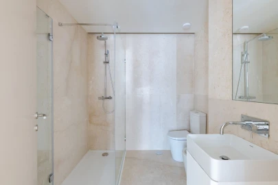 Apartamento T2 para Venda em Misericórdia