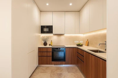 Apartamento T2 para Venda em Misericórdia