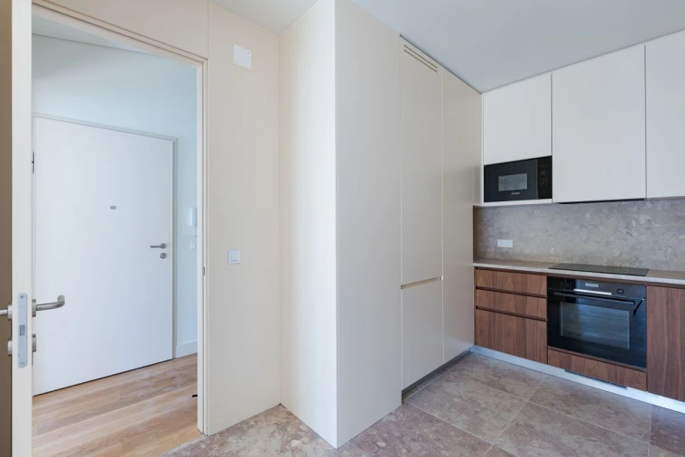 Apartamento T2 para Venda em Misericórdia Foto 15