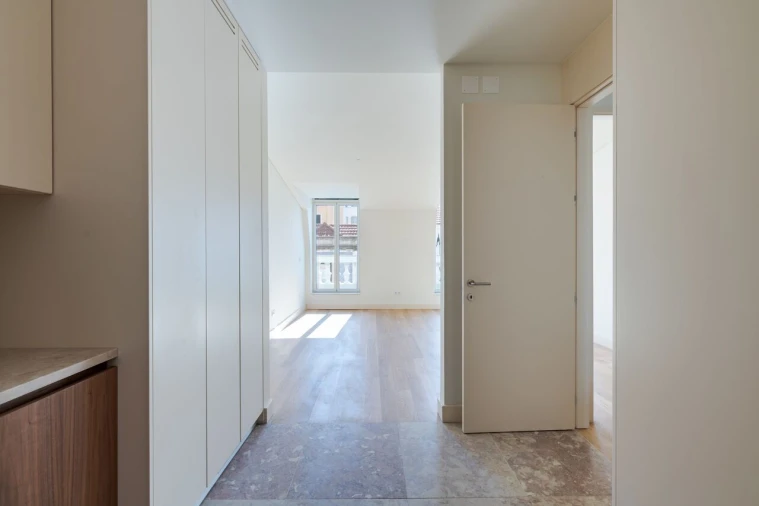 Apartamento T2 para Venda em Misericórdia Foto 17
