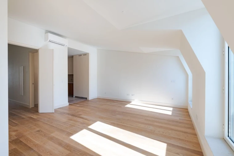 Apartamento T2 para Venda em Misericórdia Foto 10