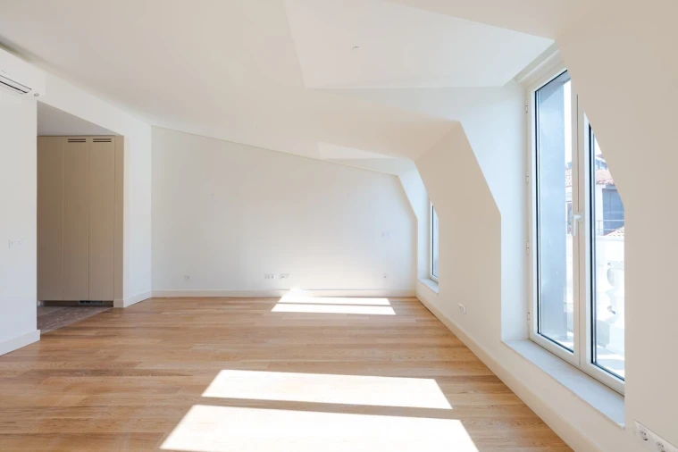 Apartamento T2 para Venda em Misericórdia Foto 6
