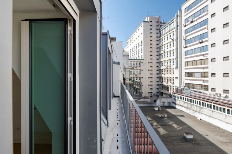 Apartamento T2 para Venda em Misericórdia Foto 26
