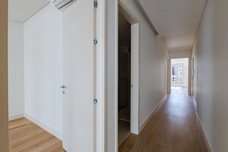 Apartamento T2 para Venda em Misericórdia Foto 27