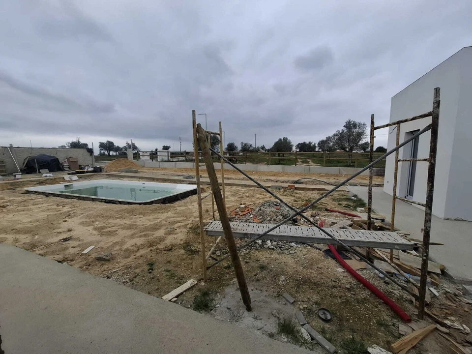 Moradia T3 para Venda em Montargil Foto 13