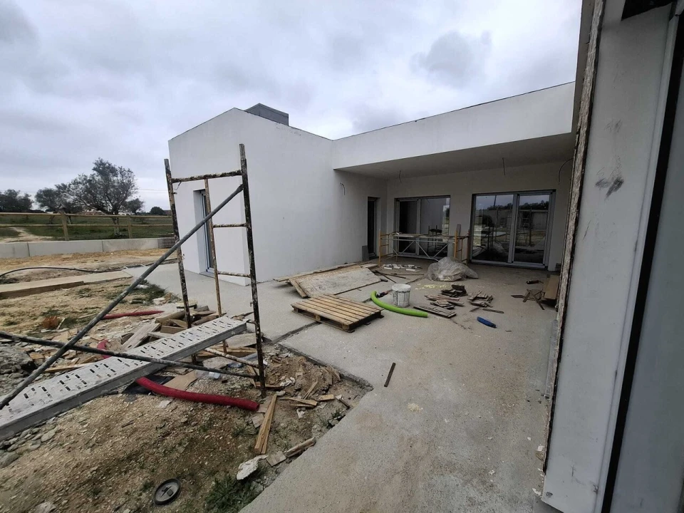 Moradia T3 para Venda em Montargil Foto 14