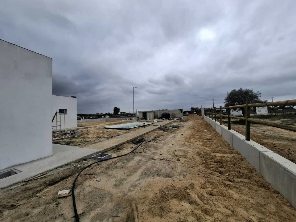 Moradia T3 para Venda em Montargil Foto 24