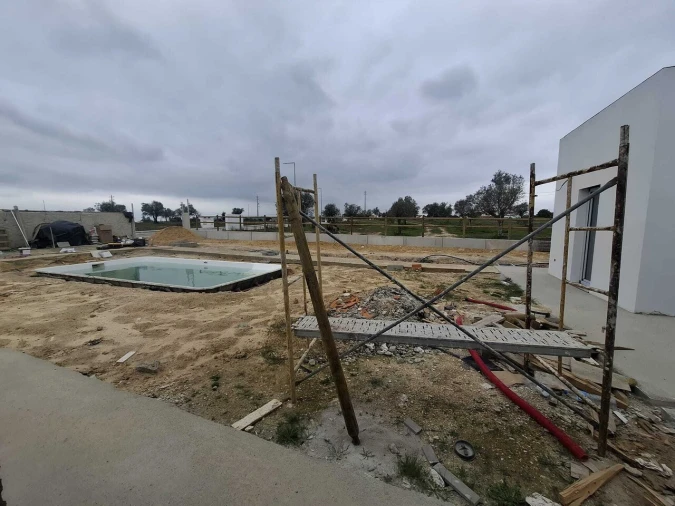 Moradia T3 para Venda em Montargil Foto 13