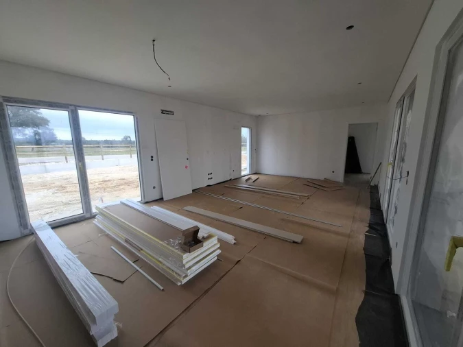 Moradia T3 para Venda em Montargil Foto 16