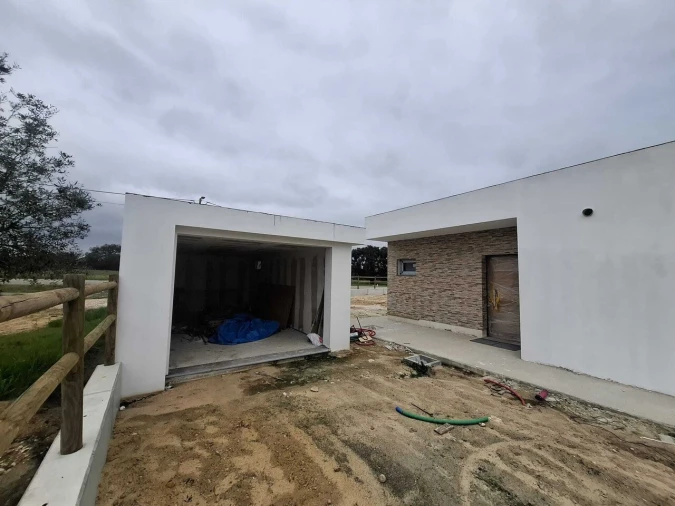 Moradia T3 para Venda em Montargil Foto 25