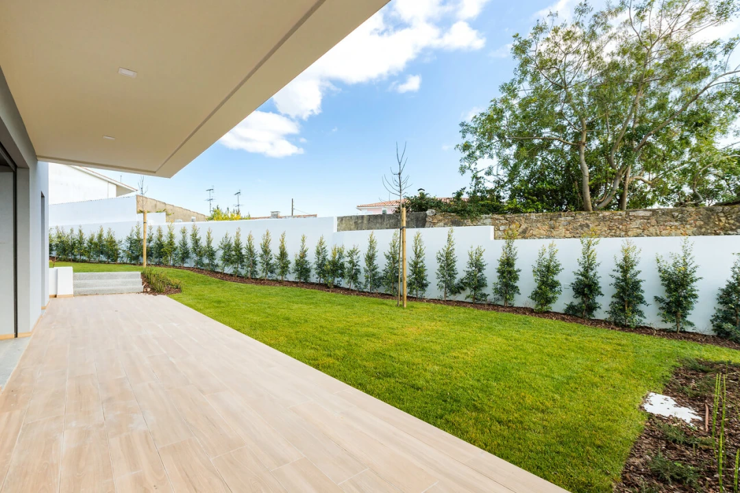 Moradia T4 para Venda em Alcabideche Foto 19